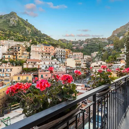 アパート Tao Rama *