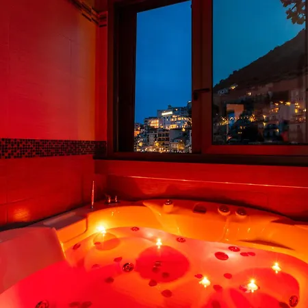 アパート Tao Rama