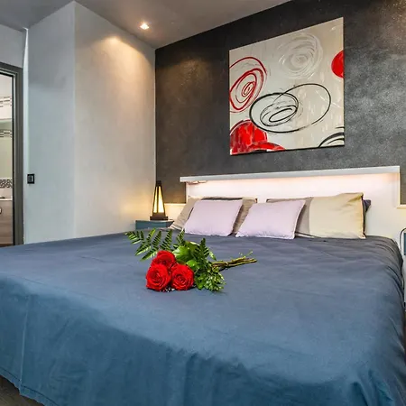 アパート Tao Rama タオルミーナ