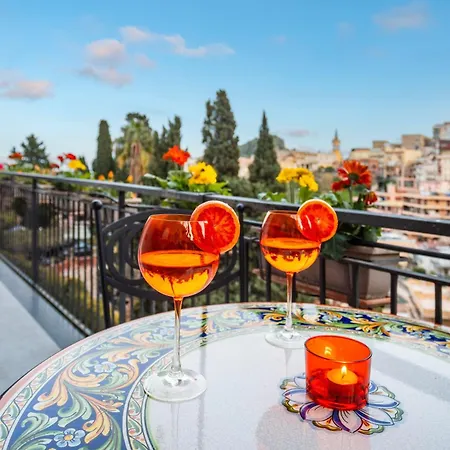 アパート Tao Rama *