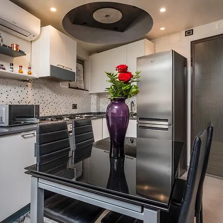 アパート Tao Rama タオルミーナ