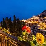 Apartment Tao Rama Taormina