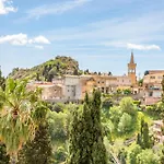 Tao Rama Apartment Taormina