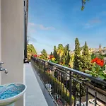 Tao Rama Apartment *