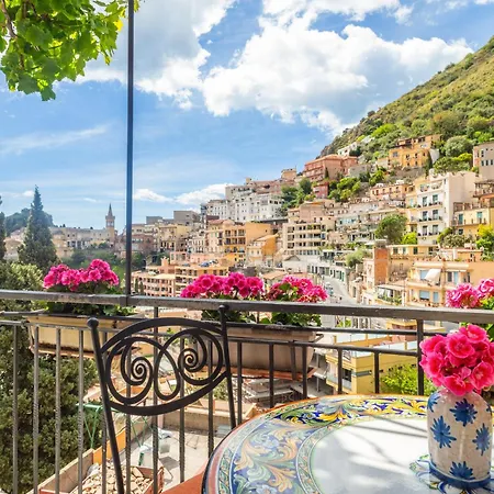 Tao Rama Apartment Taormina