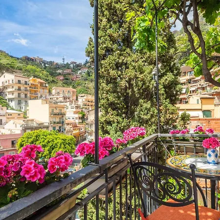 Tao Rama * Taormina