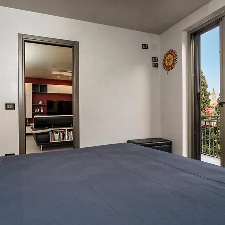Tao Rama Apartment *