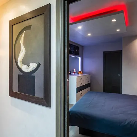 Tao Rama Apartment *