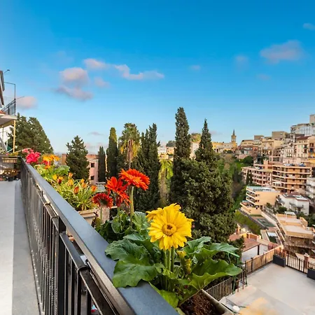 Tao Rama * 타오르미나