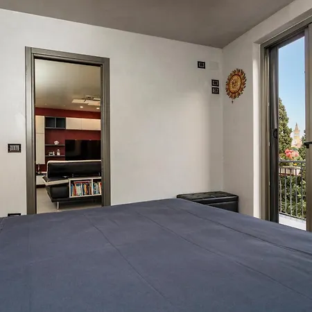 Tao Rama Apartman
