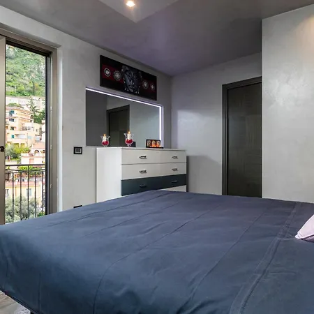 Apartman Tao Rama Taormina