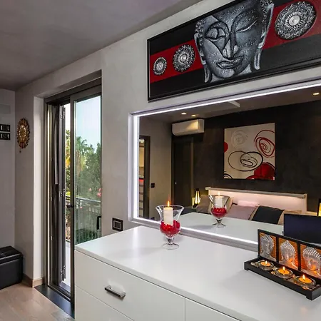 Tao Rama Apartman *