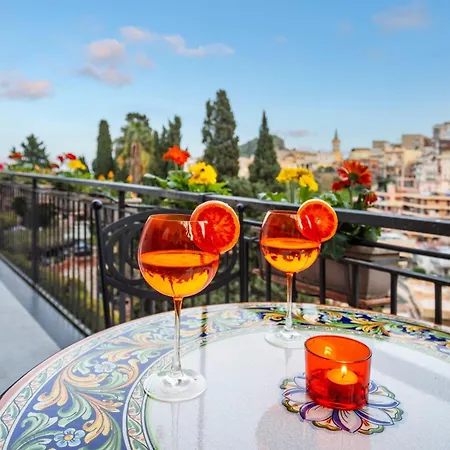 Tao Rama Apartman
