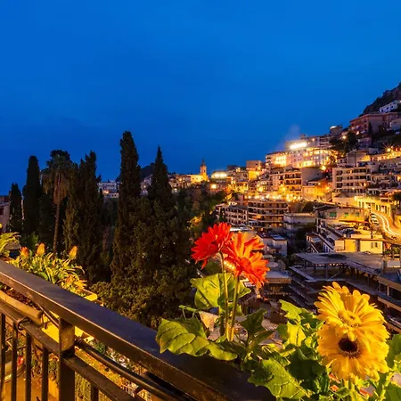 Apartman Tao Rama Taormina