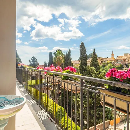 Apartman Tao Rama