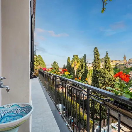 Tao Rama Apartman *