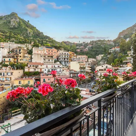 Tao Rama Taormina